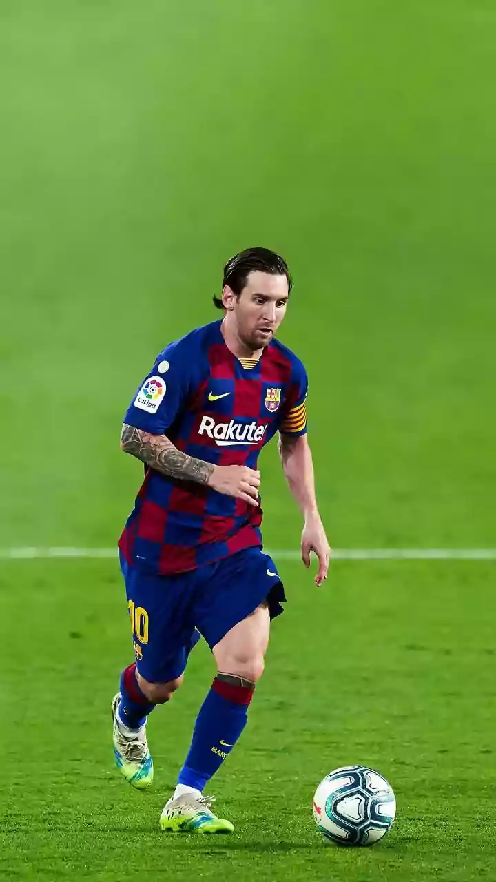 How Barcelona's academy changed world football