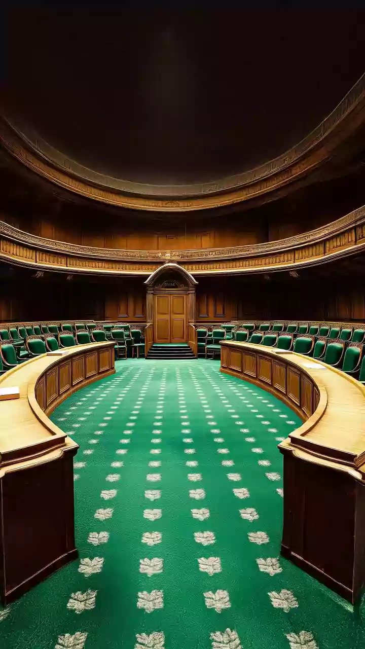 Parliamentary panel discusses MGNREGA shortcomings, ways to adopt VB-G RAM G Act smoothly