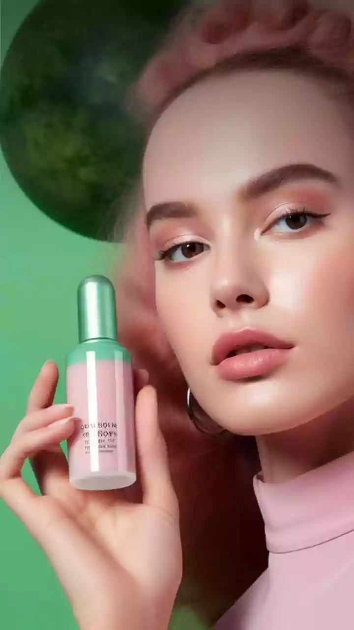 2026 Beauty Forecast: The Trends You Need to Know