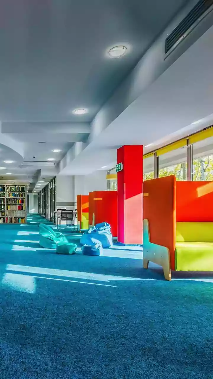 A Library Visit Can Turn Into A Low-Cost Local Day Out Is Why Local Libraries Offer More Than Books Needs Careful Wording