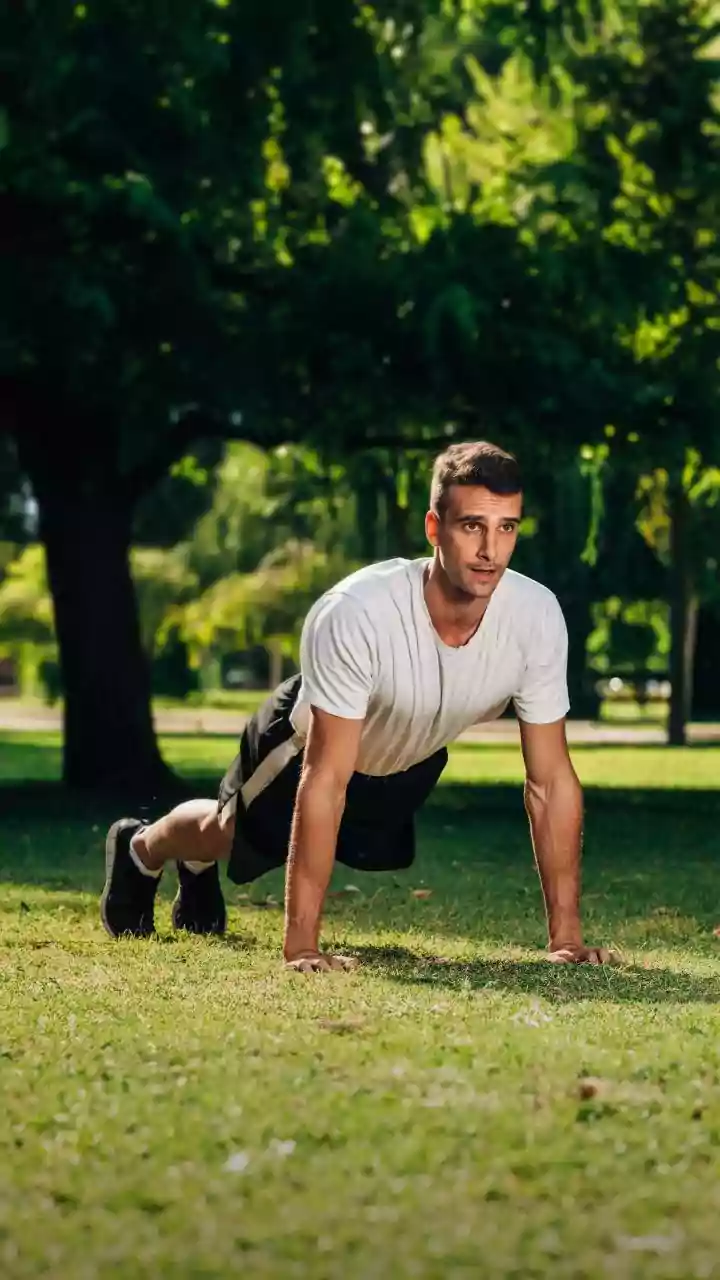 Start Fitness Today Simple Beginner Bodyweight Routines For Strength And Muscle Toning