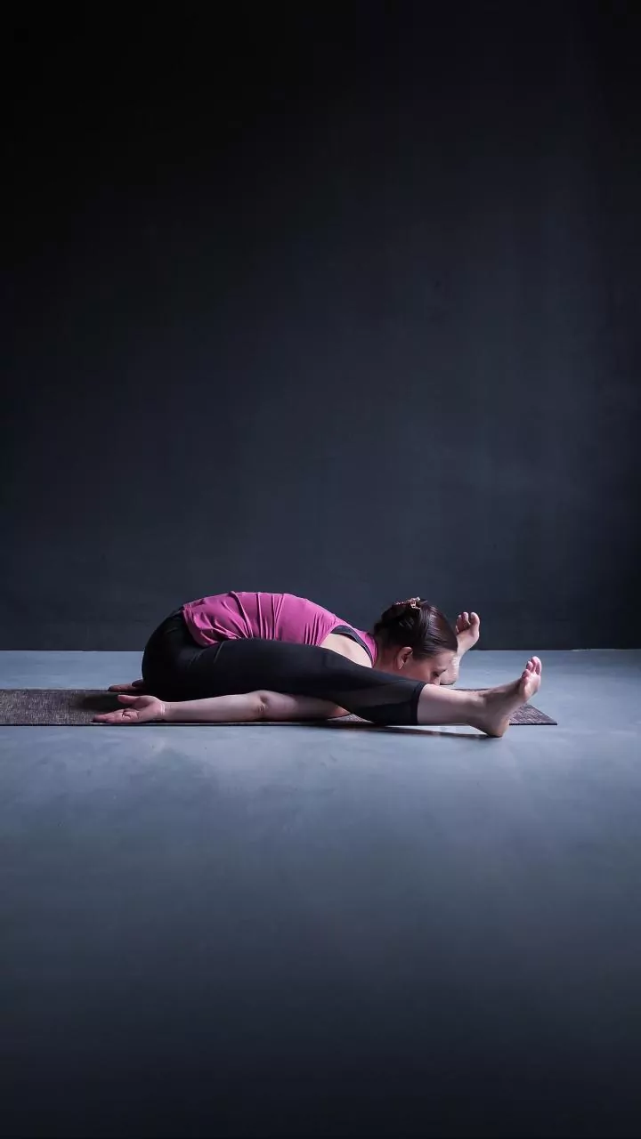 6 Exercises: Boost Your Flexibility & Wellbeing