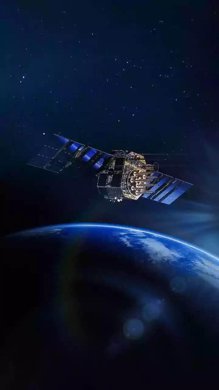 Google's Sundar Pichai doubles down on solar space data centers