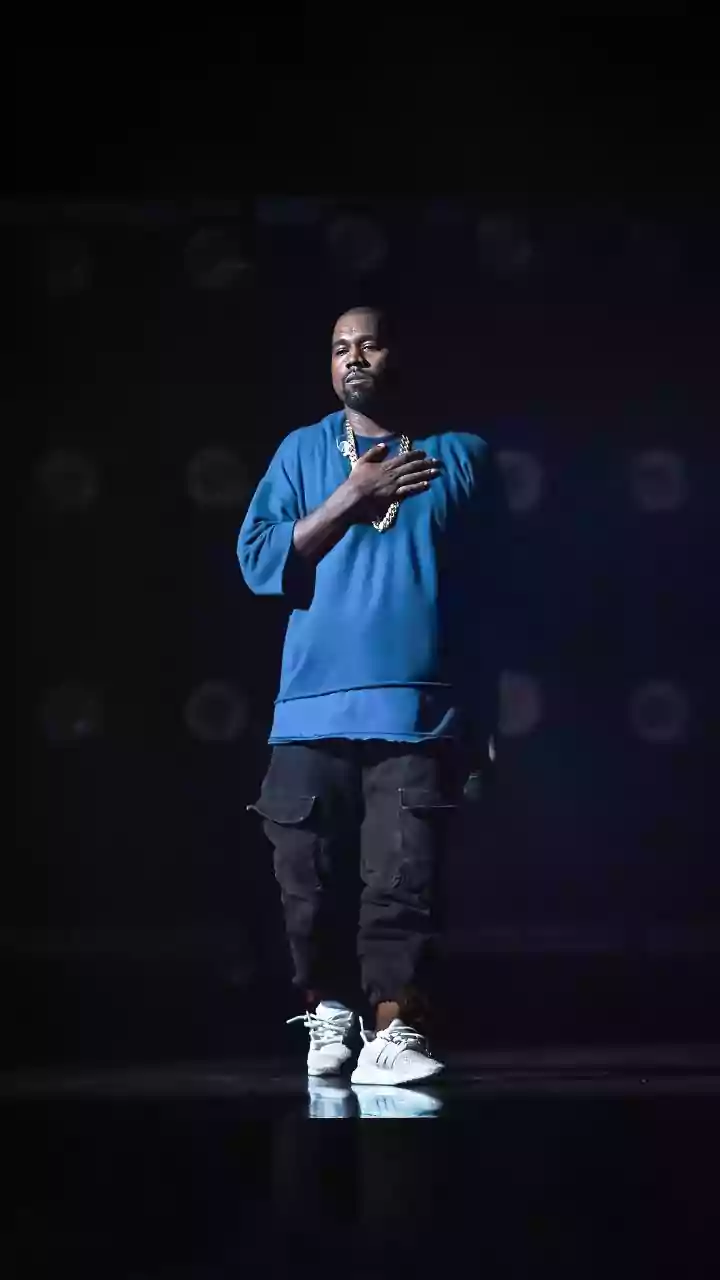 Rapper Kanye West To Visit India For Concert Tour In 2026? Here's What We Know