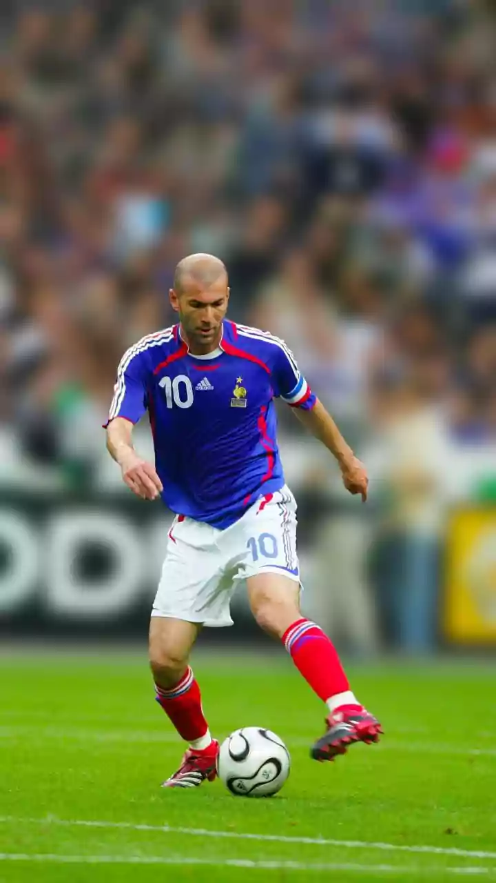 The biggest what-if moment in FIFA World Cup history