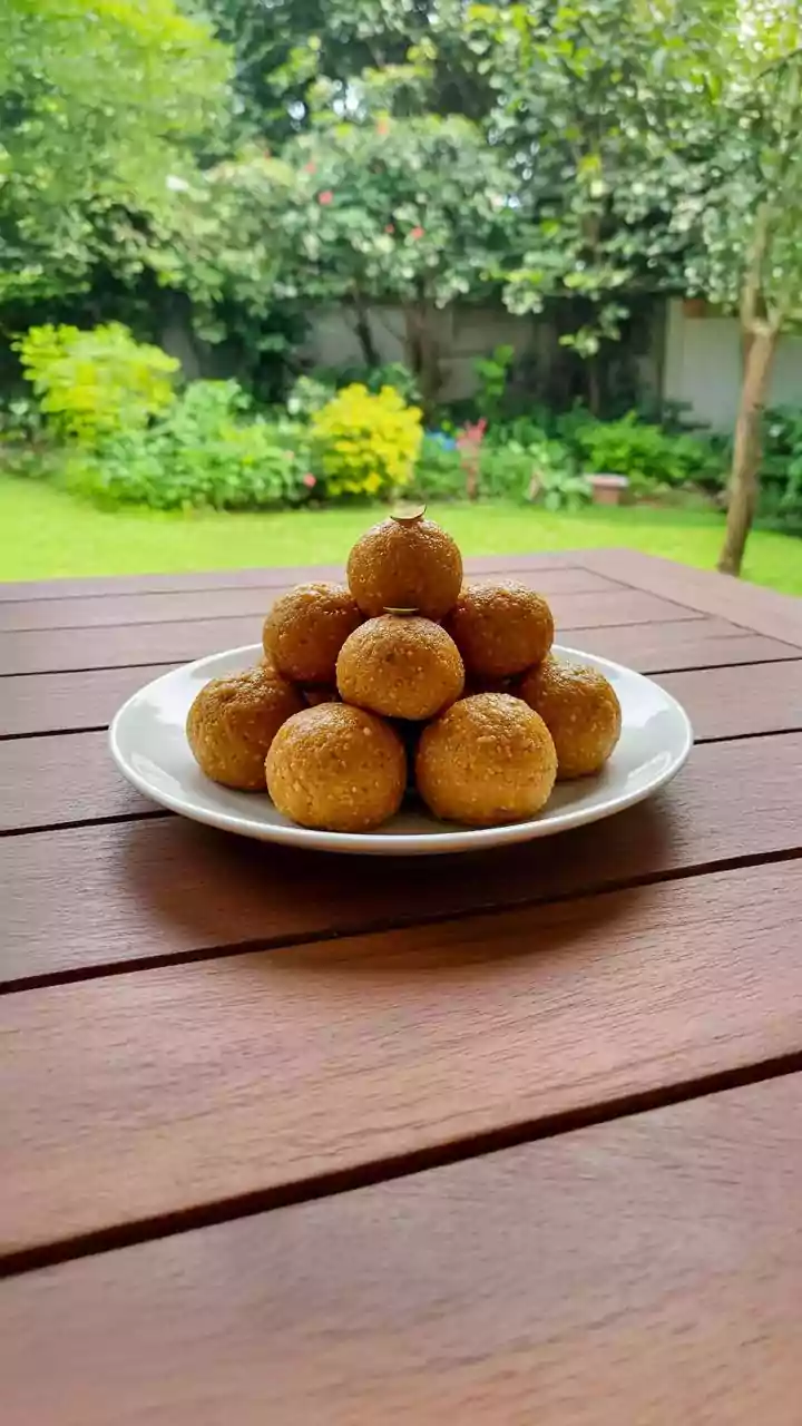 Chef Kunal Kapur's Crispy Potato Balls: A Delectable Snack Recipe