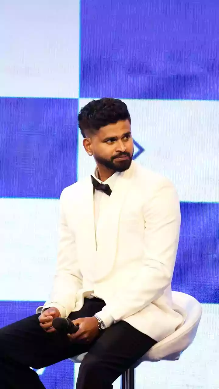 Shreyas Iyer’s unusual interests beyond the field