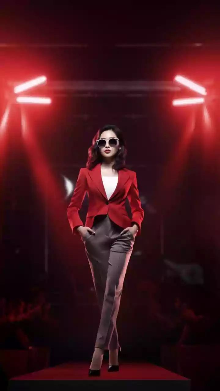 From Salon Secrets to Global Spectacles: The Evolution of Fashion Runways