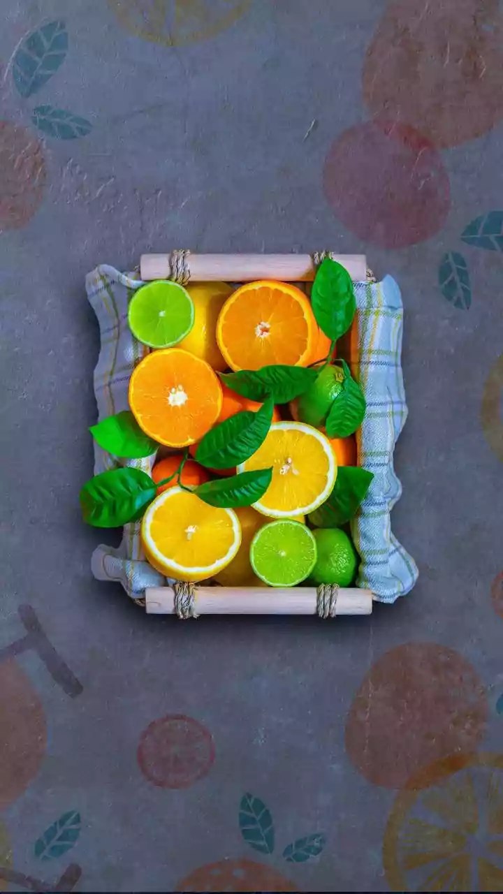 The importance of citrus fruits in Sicilian weddings