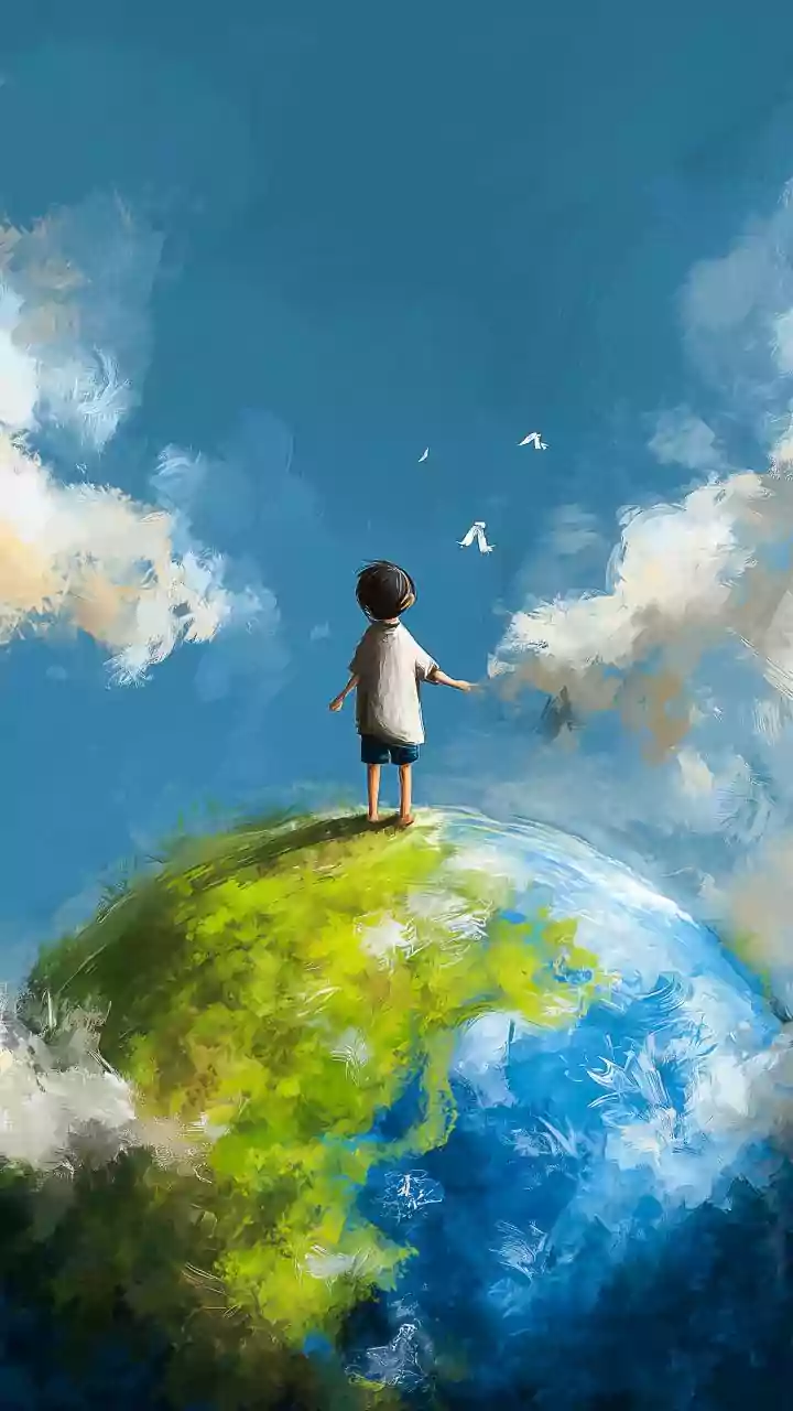 Earth Day 2026 poster ideas: Meaningful designs to make impact