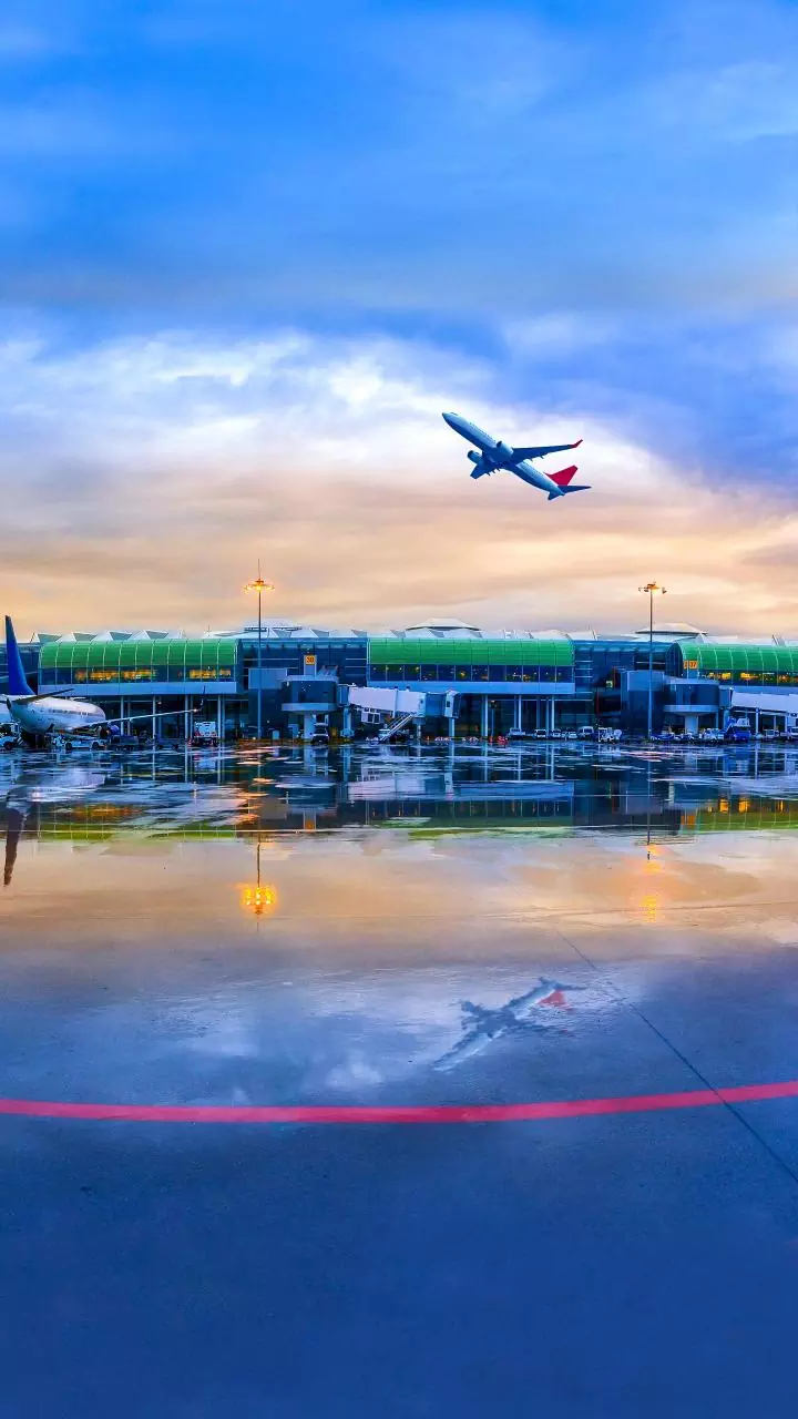 Bengaluru airport chaos: 127 IndiGo flights scrapped, major routes hit