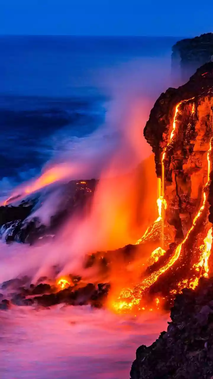 A Record-Strength El Niño Could Briefly Push Global Heat Beyond Modelled History