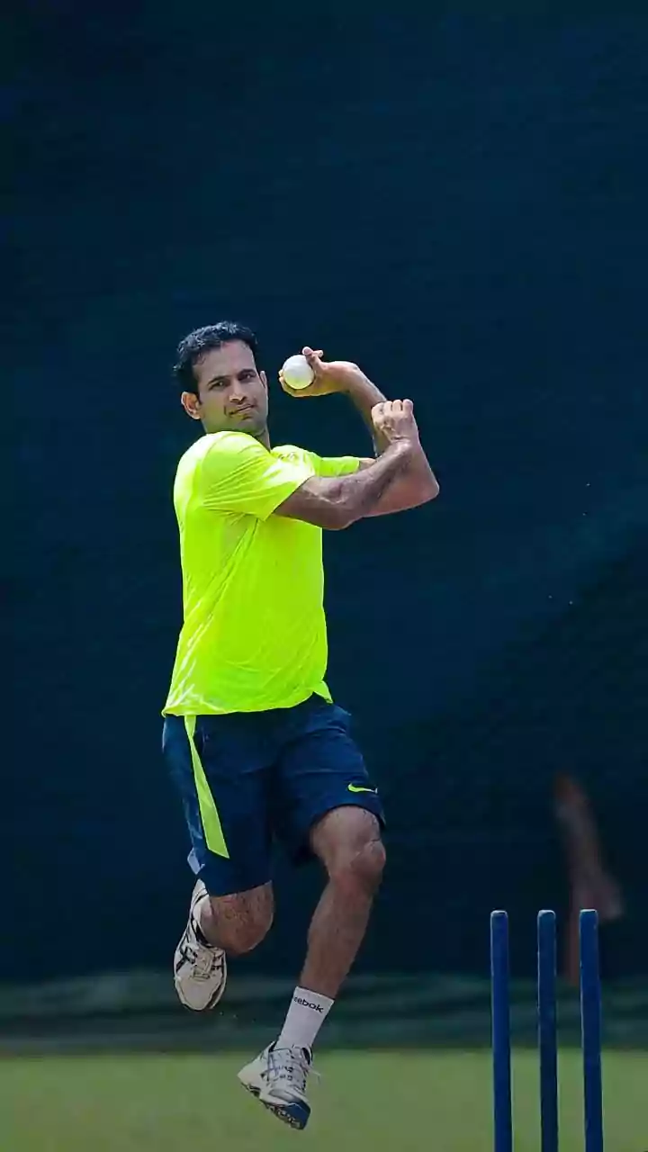 "LSG captain Rishabh Pant showed lack of trust in Ravi Bishnoi": Irfan Pathan