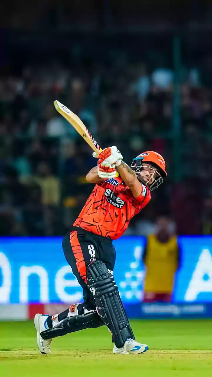 SRH vs RR: Ishan Kishan Becomes Fifth Batter For The Eagles To Be Out In ‘Nervous 90s’
