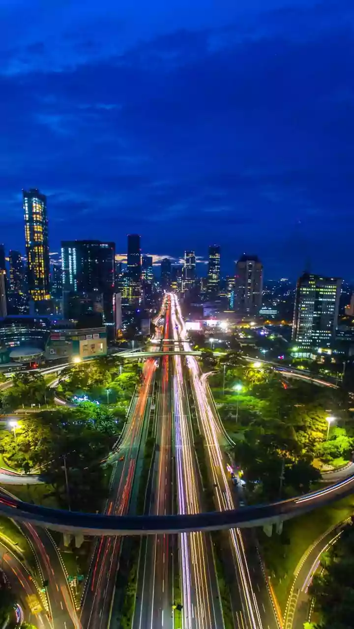 What a multi-city climate study reveals about dangerous midnight heat in concrete areas
