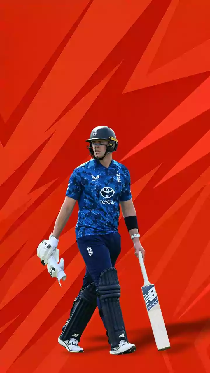 IPL 2026: England wicket-keeper Jamie Smith goes unsold