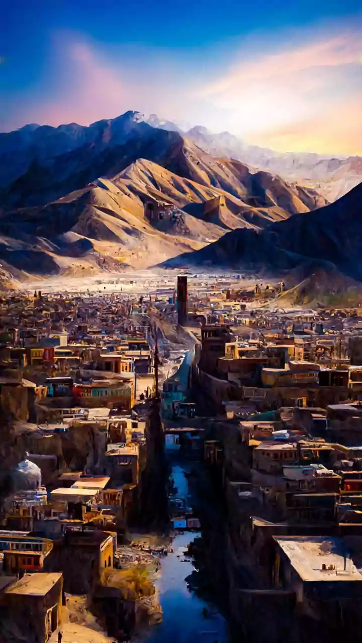 Pakistan Conducts Airstrikes on Militant Positions in Afghanistan Amid Ongoing Conflict