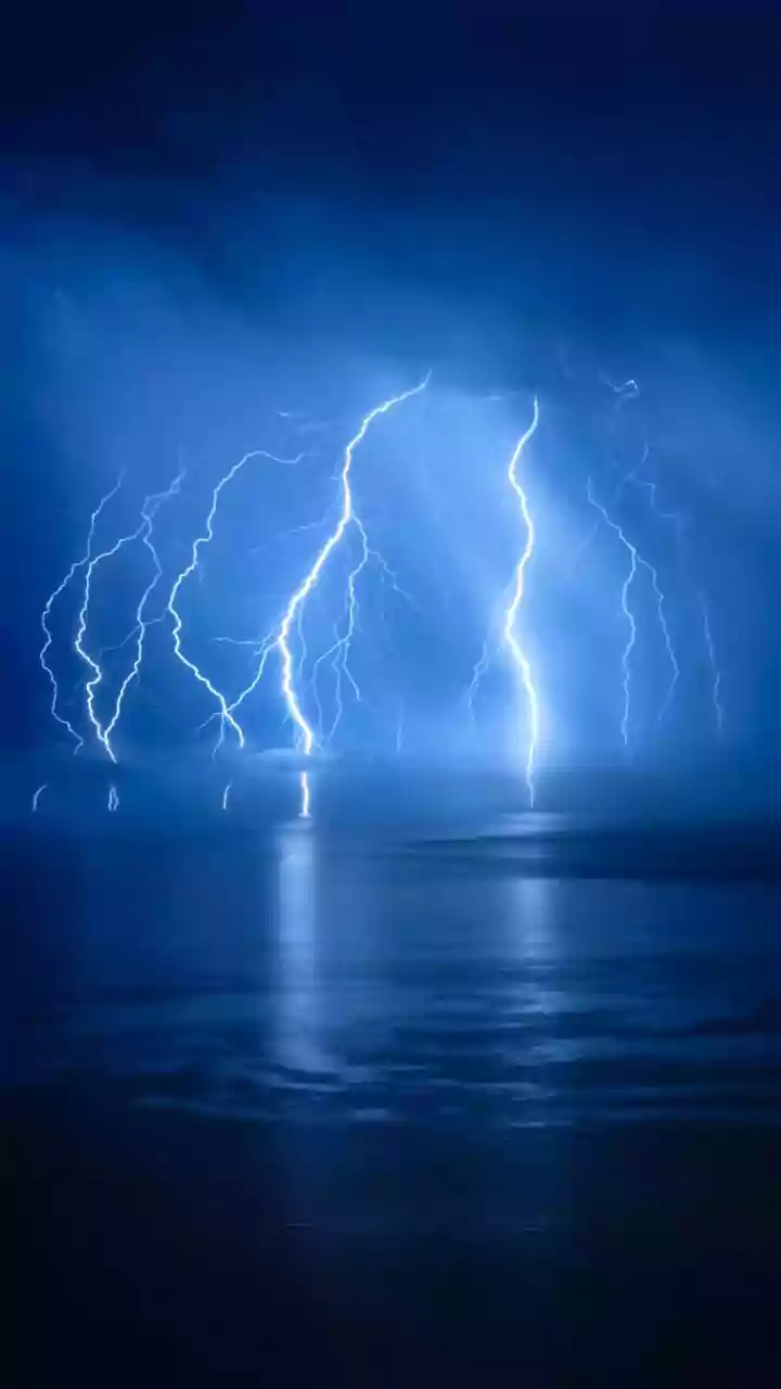Warmer Conditions Are Extending the Life of Rain-Bearing Air