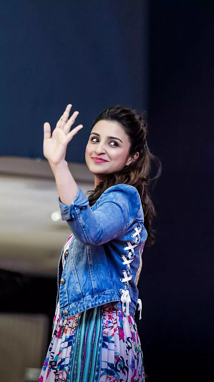 Parineeti Chopra & Raghav Chadha's Delhi Abode: A Symphony of Heritage and Personal Touches