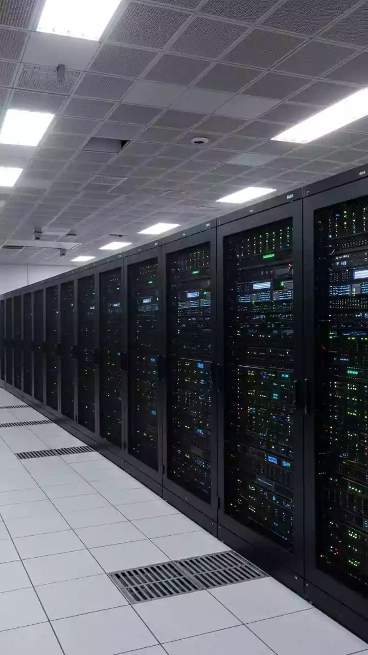 IIT Bombay's Supercomputing Power Unleashed