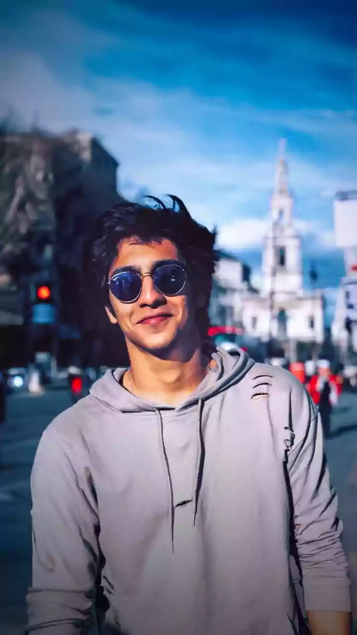 ‘Because Of Real Bond’: Ahaan Panday Reveals Why He Wants To Collaborate With Aryan Khan
