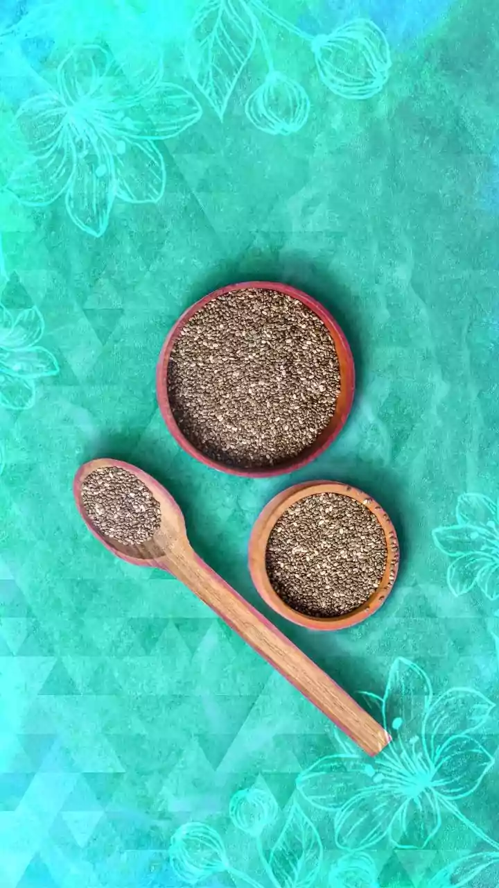 How seed Cycling Rotates Different Seeds Across The Menstrual Cycle