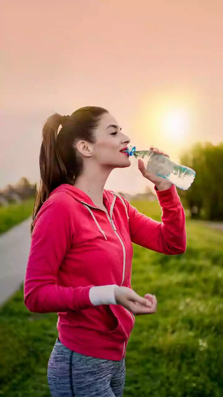 5 Morning Habits for Natural Uric Acid Control