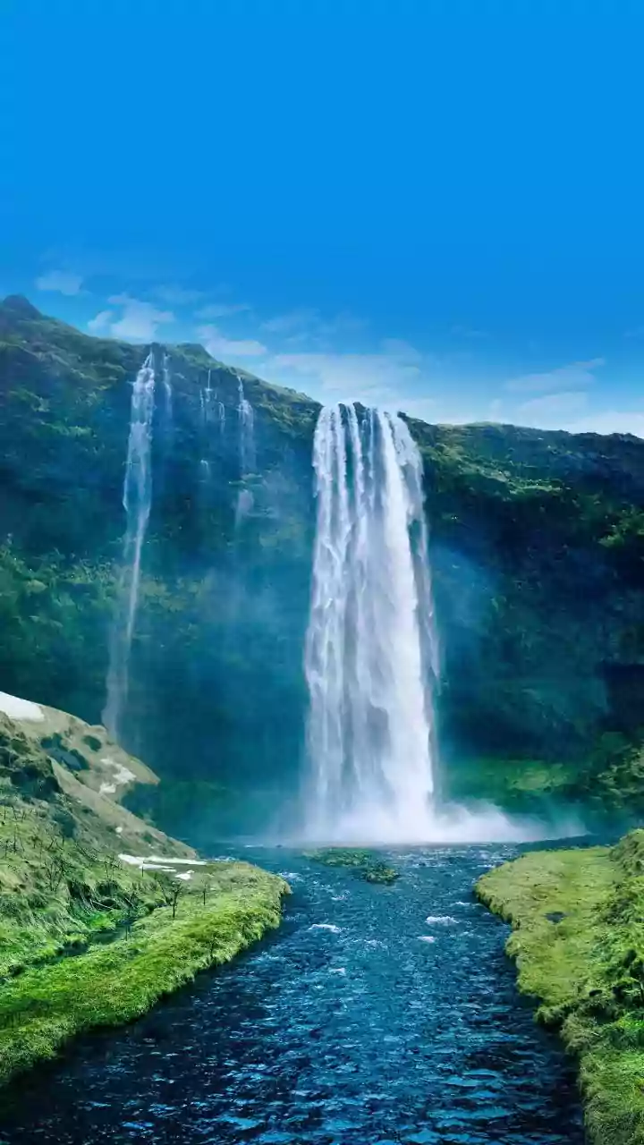 Evening comfort check — tap to see tonight’s mood.