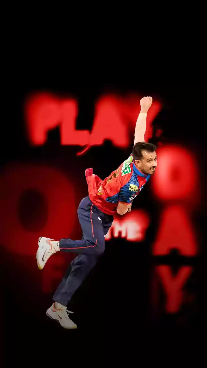 IPL 2026: Yuzvendra Chahal Dominates Middle Overs with Record 138 Wickets in PBKS vs GT Match