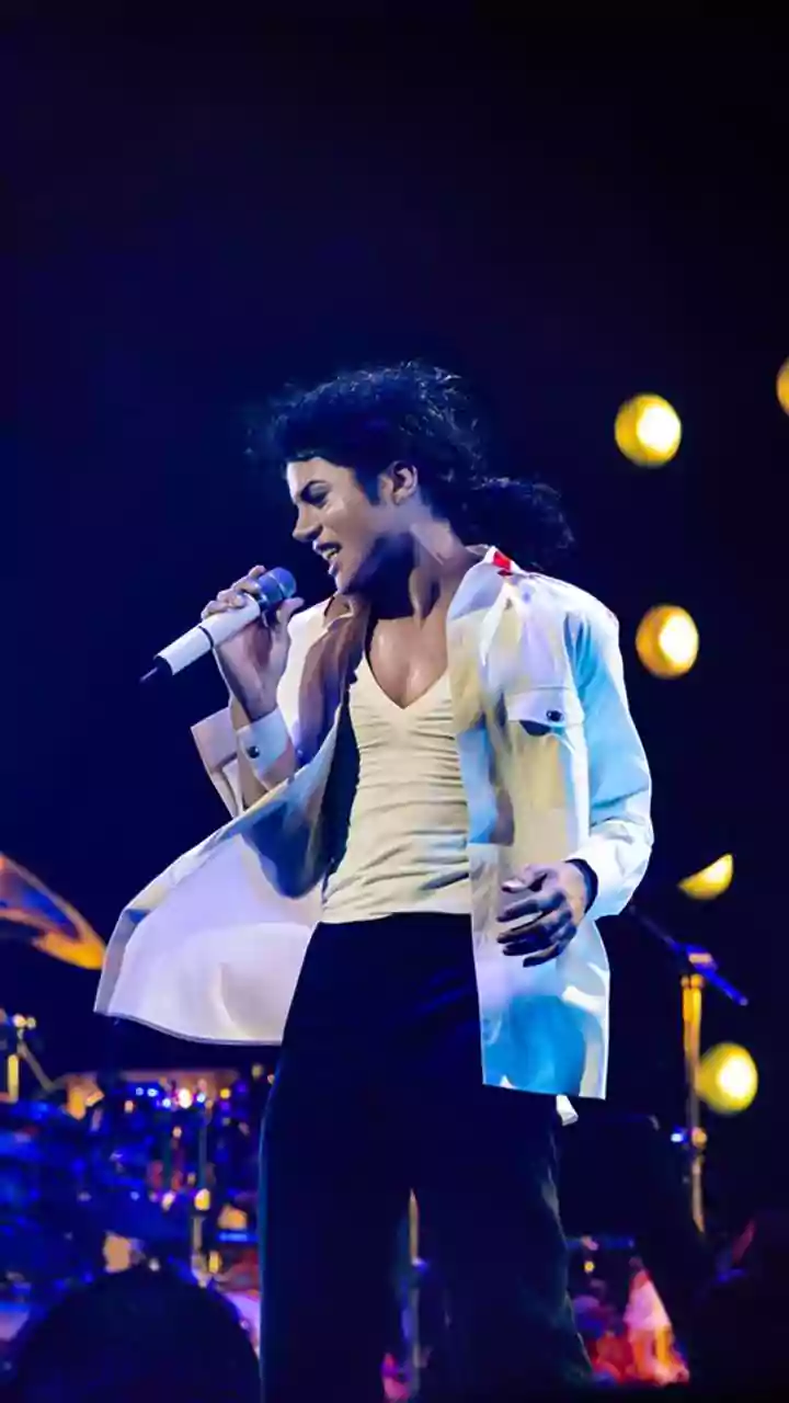'Michael': Makers announces early access screenings for Michael Jackson biopic