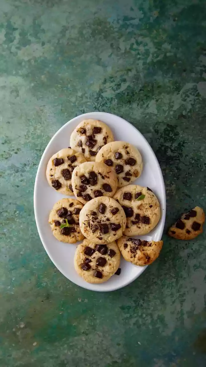 12 Festive Cookie Recipes for Christmas 2025!