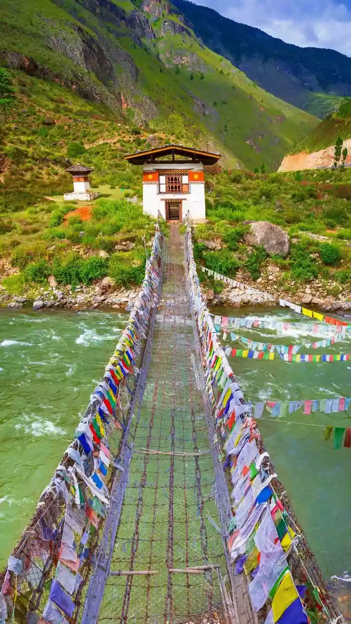 Spiritual Travel Is Becoming A Bigger Tourism Segment As Pilgrimage Destinations Attract Wider Demand