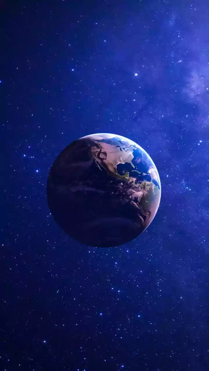 NASA And ISRO Earth Data Offers New Possibilities For Disaster Preparedness