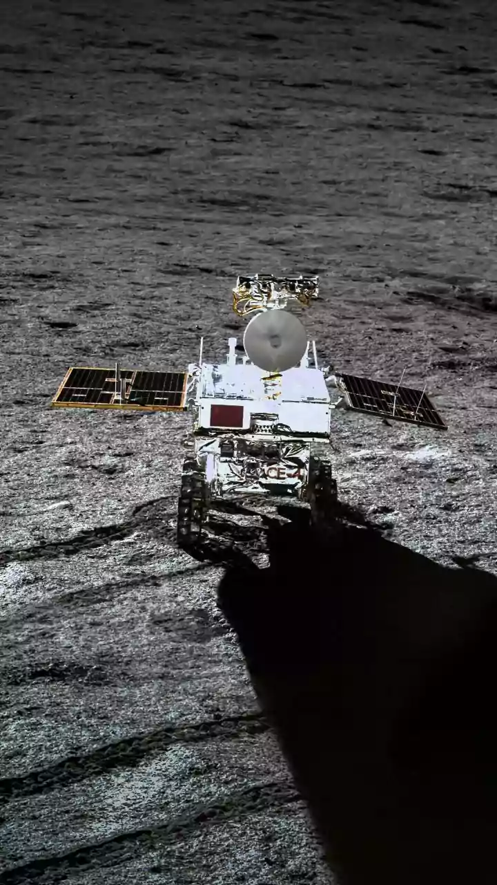 Indian Space Startups Innovate Commercial Moon Missions With Budget Lunar Rover Payloads