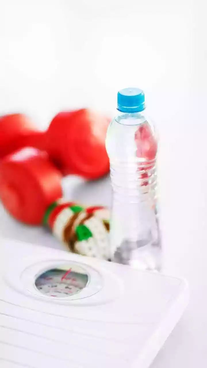 Your Ultimate Guide to Sustainable Weight Management: Nutrition, Fitness, and Well-being