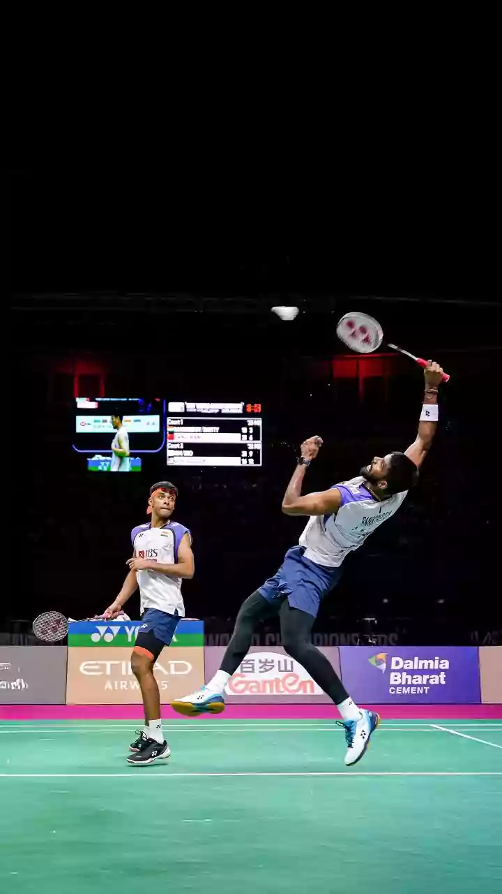 How did india perform at BWF World Championships 2026? All the upsets and high points of the host nation’s campaign