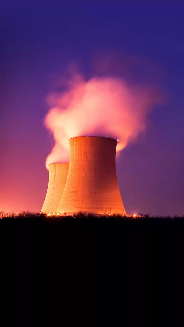 India's SHANTI Bill: Big changes coming to nuclear energy