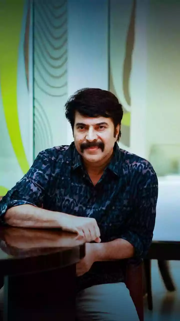 'Stay Strong, Dear Lal': Mammootty Mourns Demise Of Mohanlal's Mother