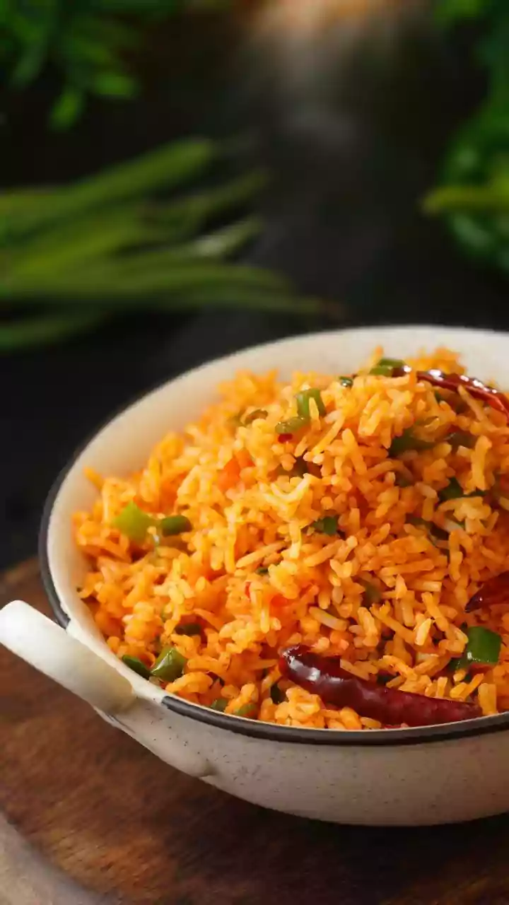 Effortless One-Pot Mexican Fiesta Rice: Your Ultimate Meal Prep Solution