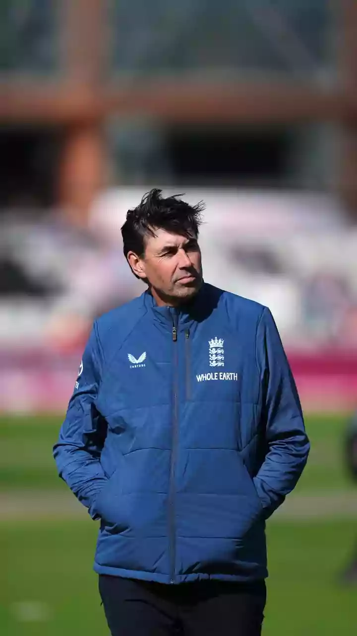 ‘I would love to be in charge of the No. 1 Test team’ - Stephen Fleming sets sights on top ranking with England