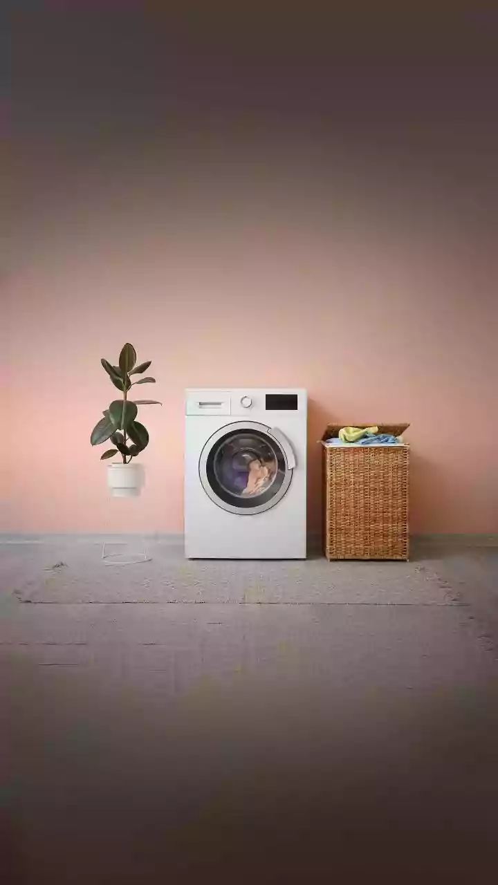 Revolutionize Laundry Day: Top Washer-Dryer Sets for Every Home & Need