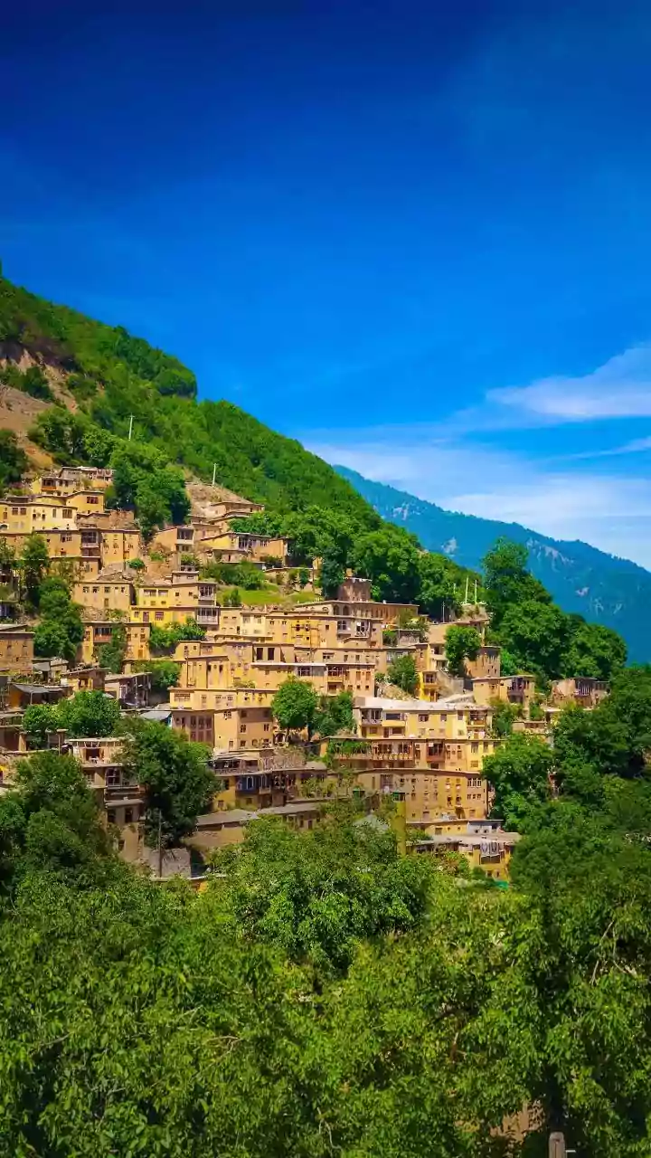 10 Indian Villages: Unveiling Rural India's Hidden Gems