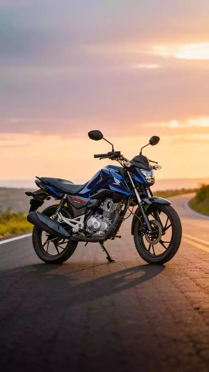 Top 10 motos para iniciantes em 2026