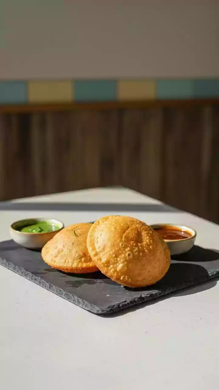 Rajasthani kachori: The crispy breakfast everyone loves