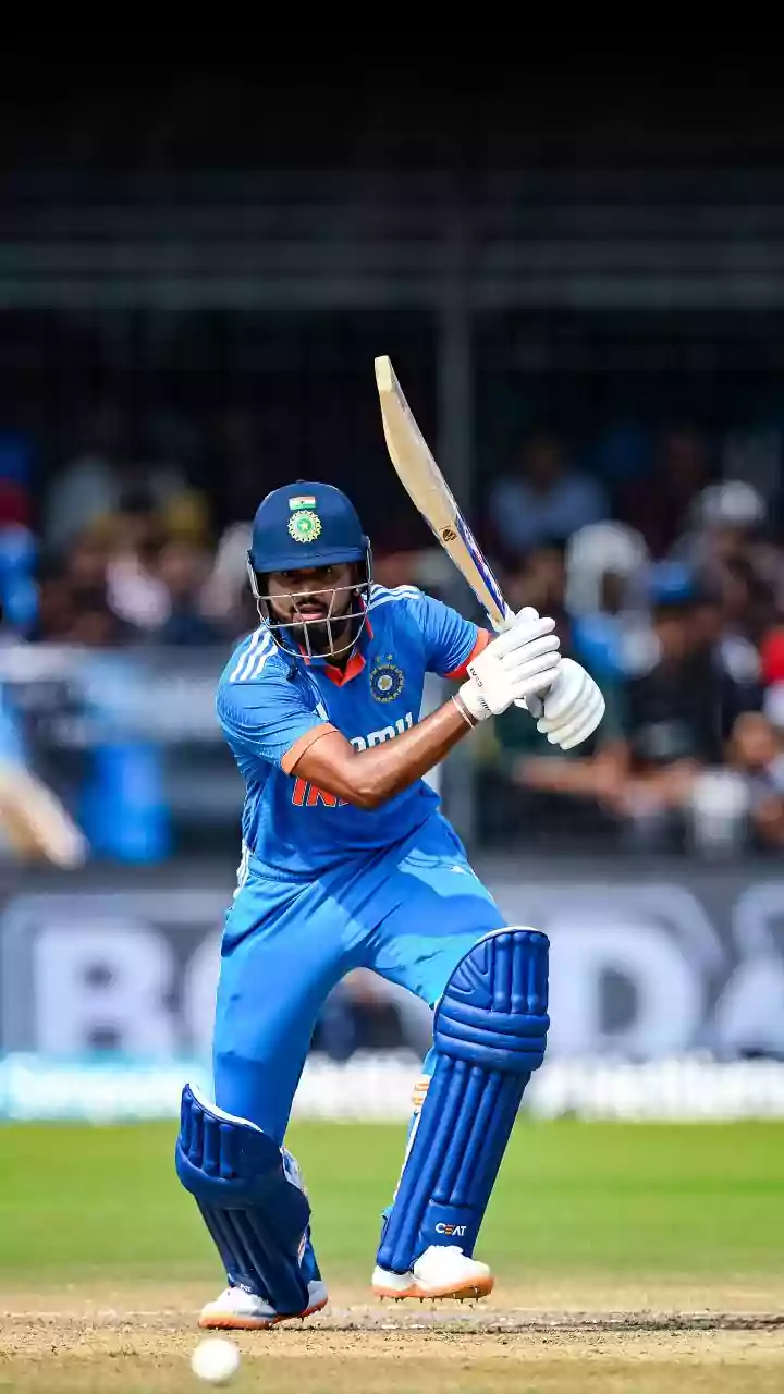'Shubman Gill Has Better Credentials': Sanjay Manjrekar Questions Shreyas Iyer's Promotion