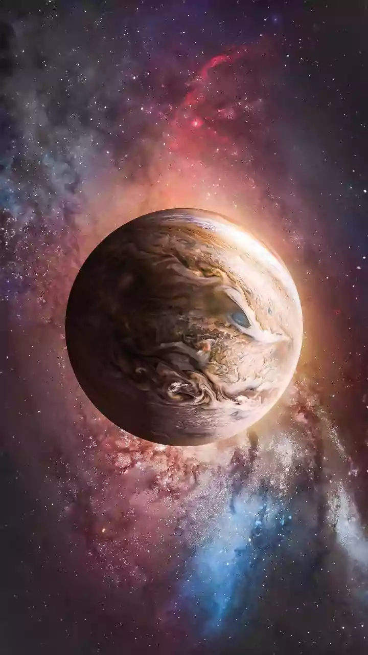 Mind-Blowing Astronomy: A Venus Day Outlasts Its Solar Year Journey