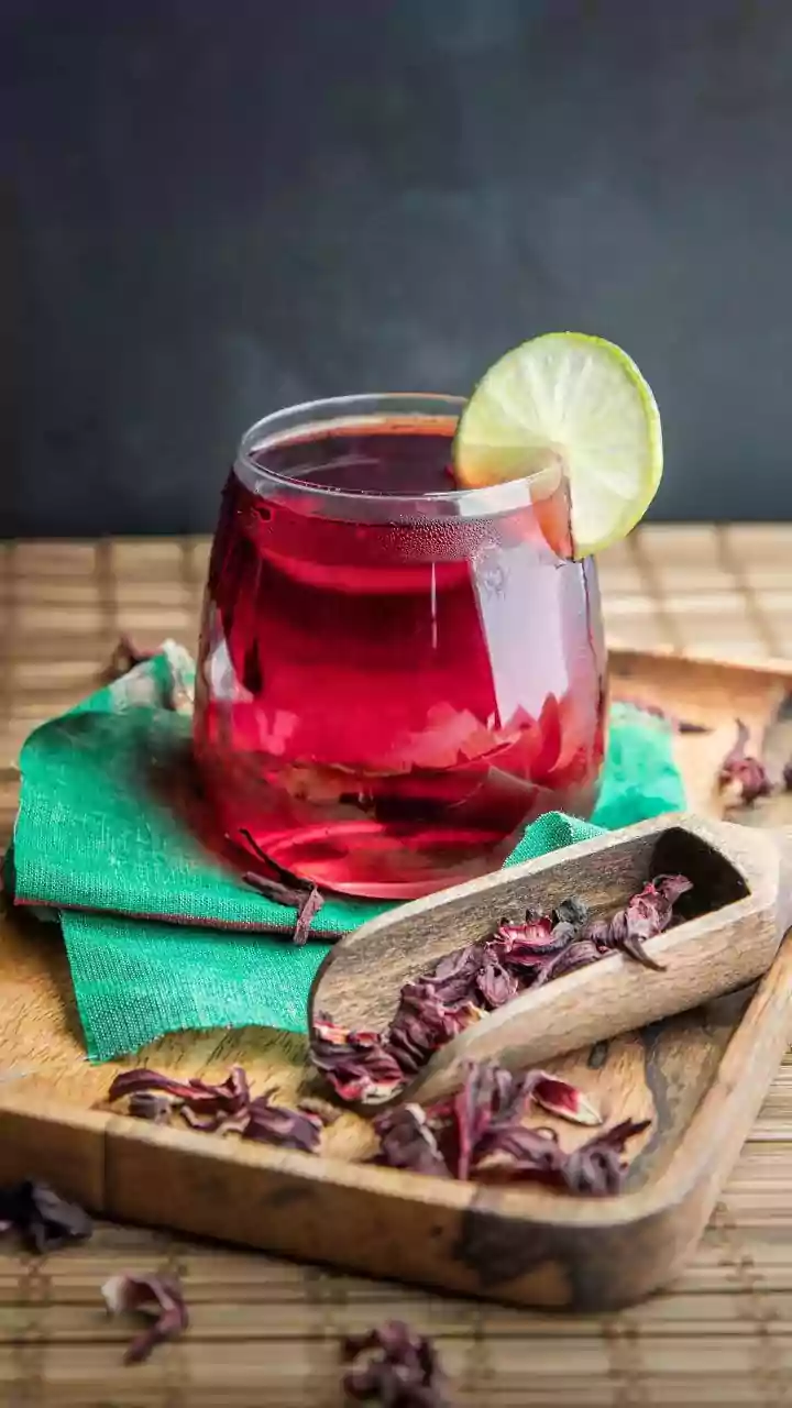 Stay Cool And Active: Refreshing Herbal Teas That Replenish Vital Body Moisture