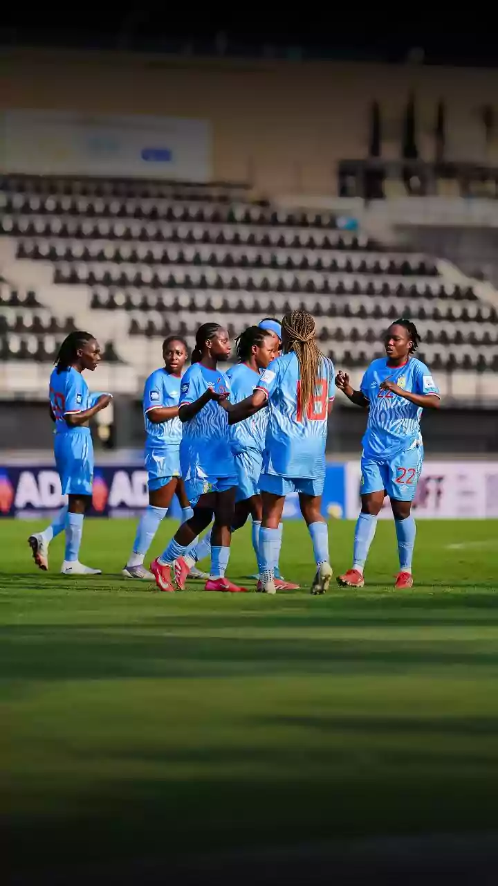 EUA autoriza RD Congo a participar da Copa apesar de surto de Ebola