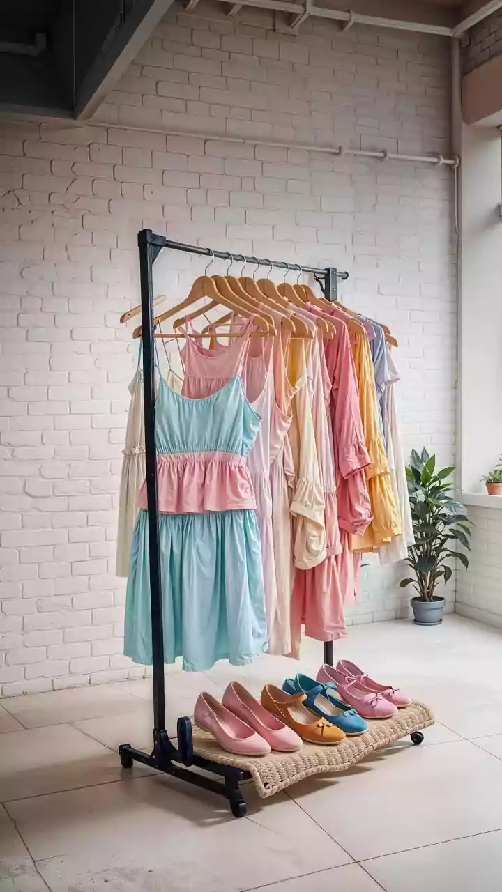 7 Essential Ensembles: The Perfect Capsule Wardrobe