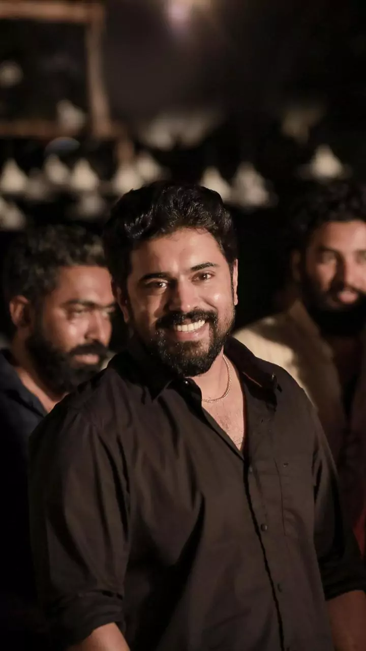 'Sarvam Maya' is on fire: Nivin Pauly's supernatural comedy races past ₹130cr worldwide